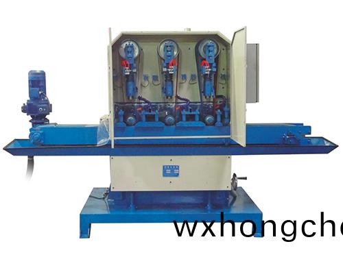 用到(dao)拉(la)絲(si)機(ji)的有(you)哪些工(gong)作？