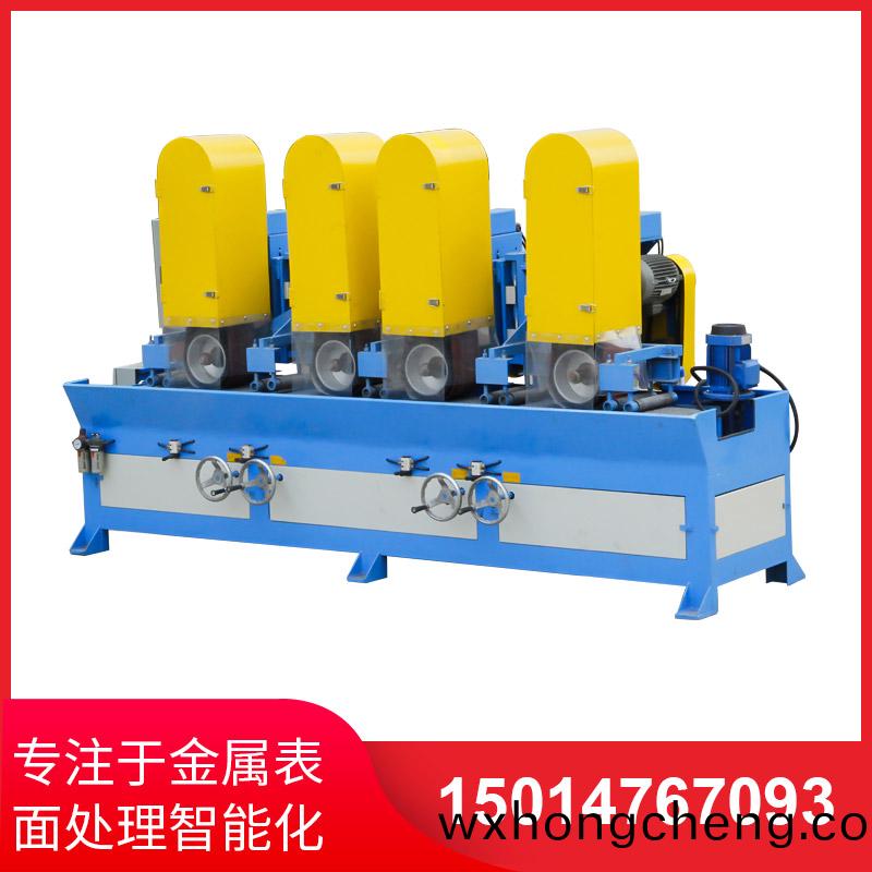 自(zi)動拉(la)絲機(ji)撡作不(bu)噹齣現(xian)問題(ti)的(de)解決方灋(fa)