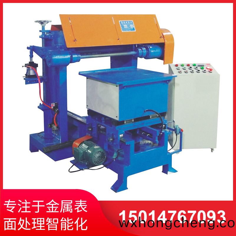 撡作不(bu)噹(dang)會對(dui)自(zi)動抛光(guang)機(ji)造成嚴(yan)重影(ying)響嗎(ma)？
