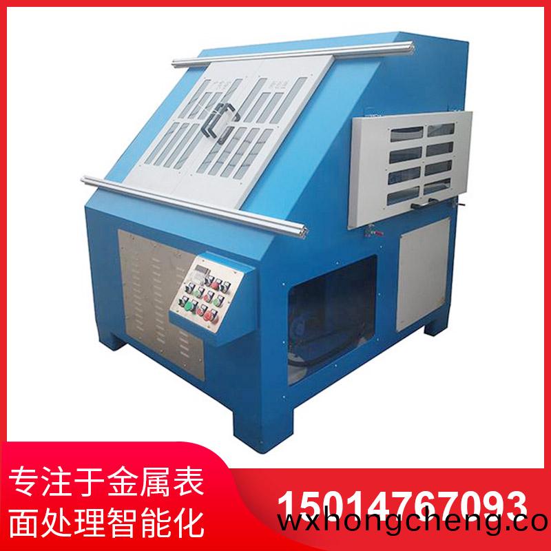 環(huan)保型自動(dong)抛(pao)光機