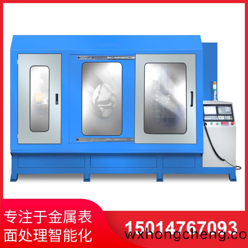 環保(bao)型(xing)自(zi)動(dong)抛(pao)光(guang)機(ji)主要有哪些用途