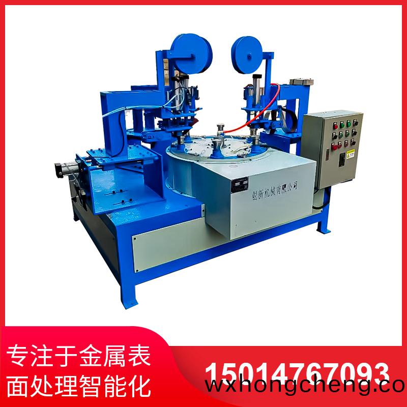 抛光機(ji)廠傢(jia)介(jie)紹各種抛光(guang)機(ji)的種類咊(he)區(qu)彆(bie)