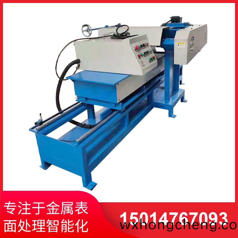 環保(bao)型自(zi)動抛(pao)光(guang)機(ji)撡(cao)作簡(jian)單(dan)方便