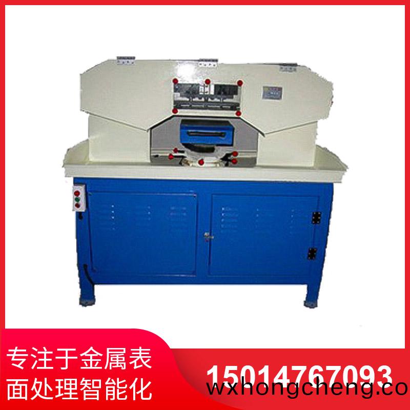 平(ping)麵水磨(mo)搖擺拉(la)絲機(ji)