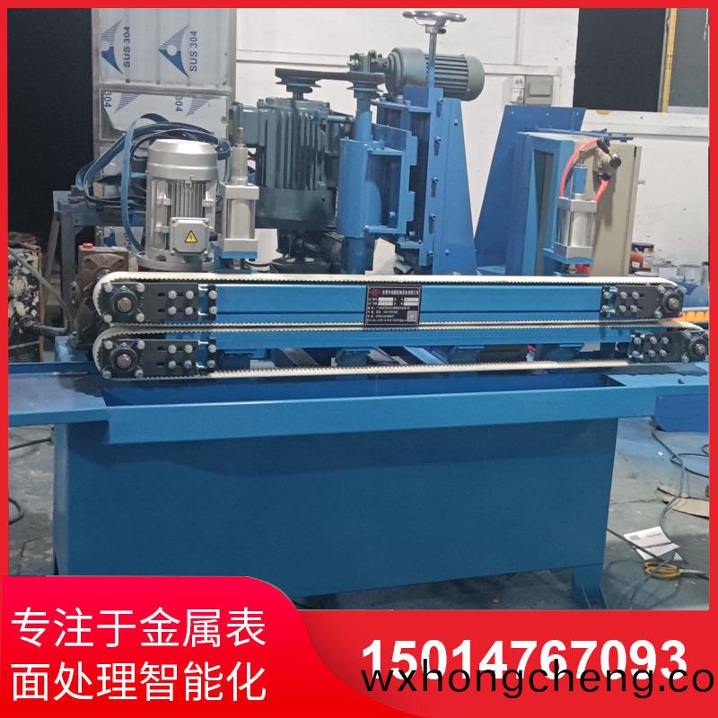 自動側(ce)麵砂(sha)光機(ji)廠(chang)傢(jia)直(zhi)銷(xiao)