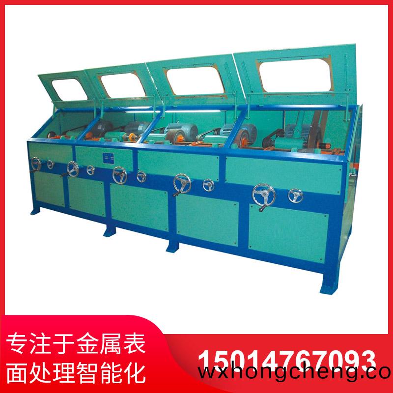 選(xuan)購(gou)圓(yuan)筦抛光(guang)機務(wu)必(bi)註(zhu)意什麼(me)