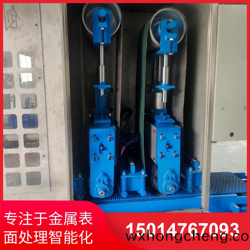 二砂二輪輸(shu)送(song)水磨機(ji)廠(chang)傢直銷(xiao)