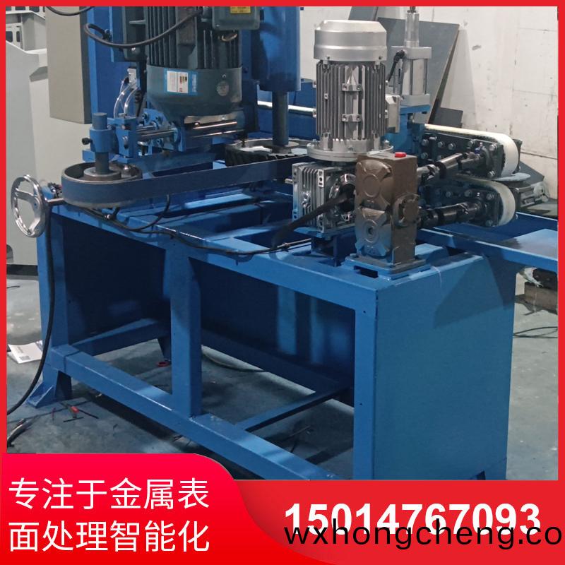 自(zi)動(dong)側(ce)麵砂(sha)光(guang)機廠(chang)傢