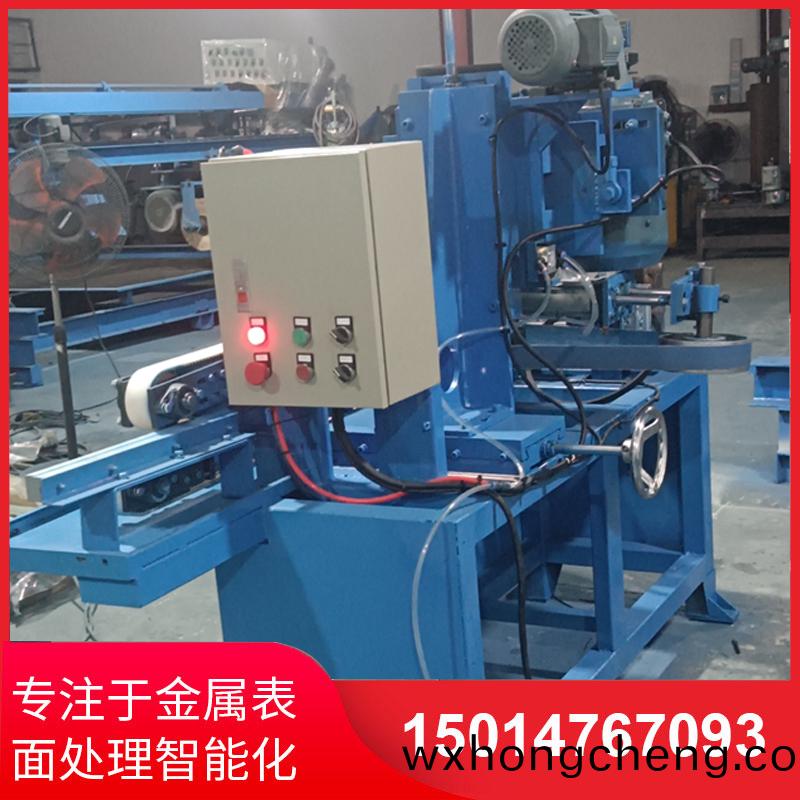 自(zi)動(dong)側麵(mian)砂(sha)光(guang)機(ji)