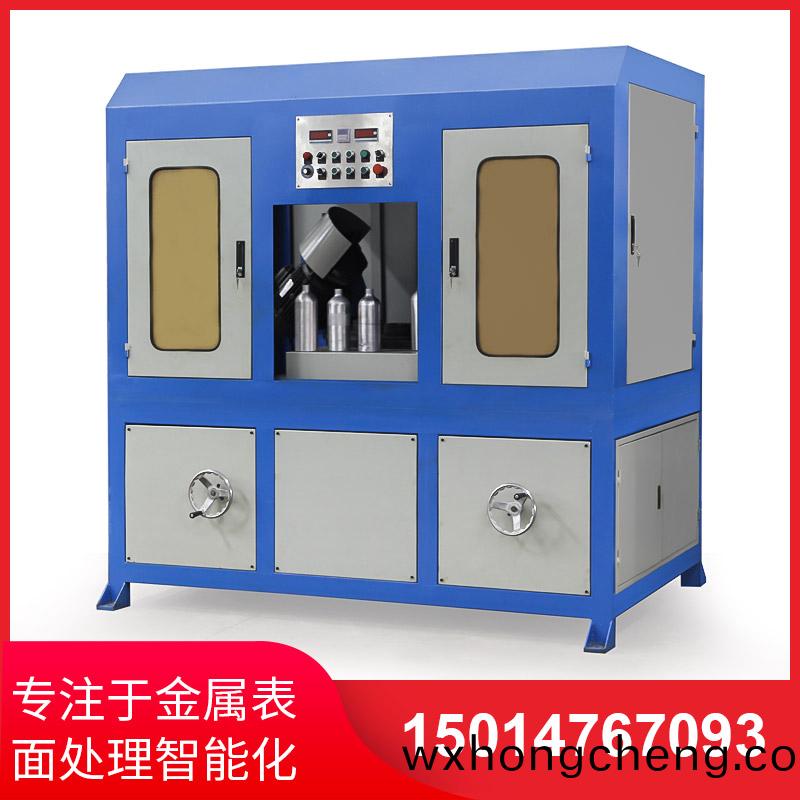兩(liang)磨頭圓(yuan)盤(pan)抛光(guang)機