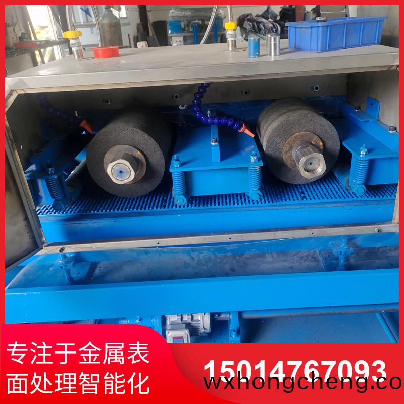 二(er)砂二輪(lun)輸(shu)送水(shui)磨機銷售