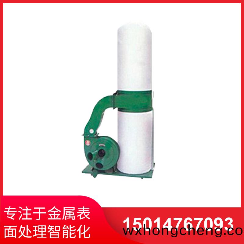 單桶佈(bu)袋(dai)吸塵器(qi)