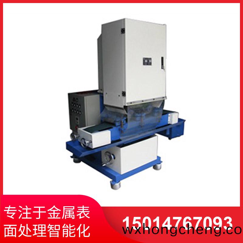 輸(shu)送帶(dai)水磨(mo)拉(la)絲機